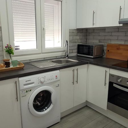 Apartamento Con Garaje En Centro Historico!! Jerez de la Frontera Bagian luar foto