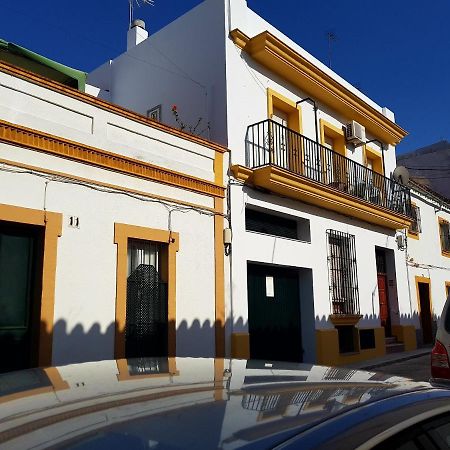 Apartamento Con Garaje En Centro Historico!! Jerez de la Frontera Bagian luar foto