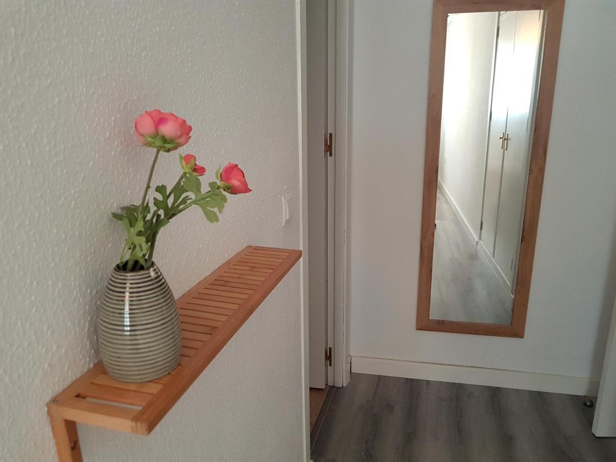 Apartamento Con Garaje En Centro Historico!! Jerez de la Frontera Bagian luar foto