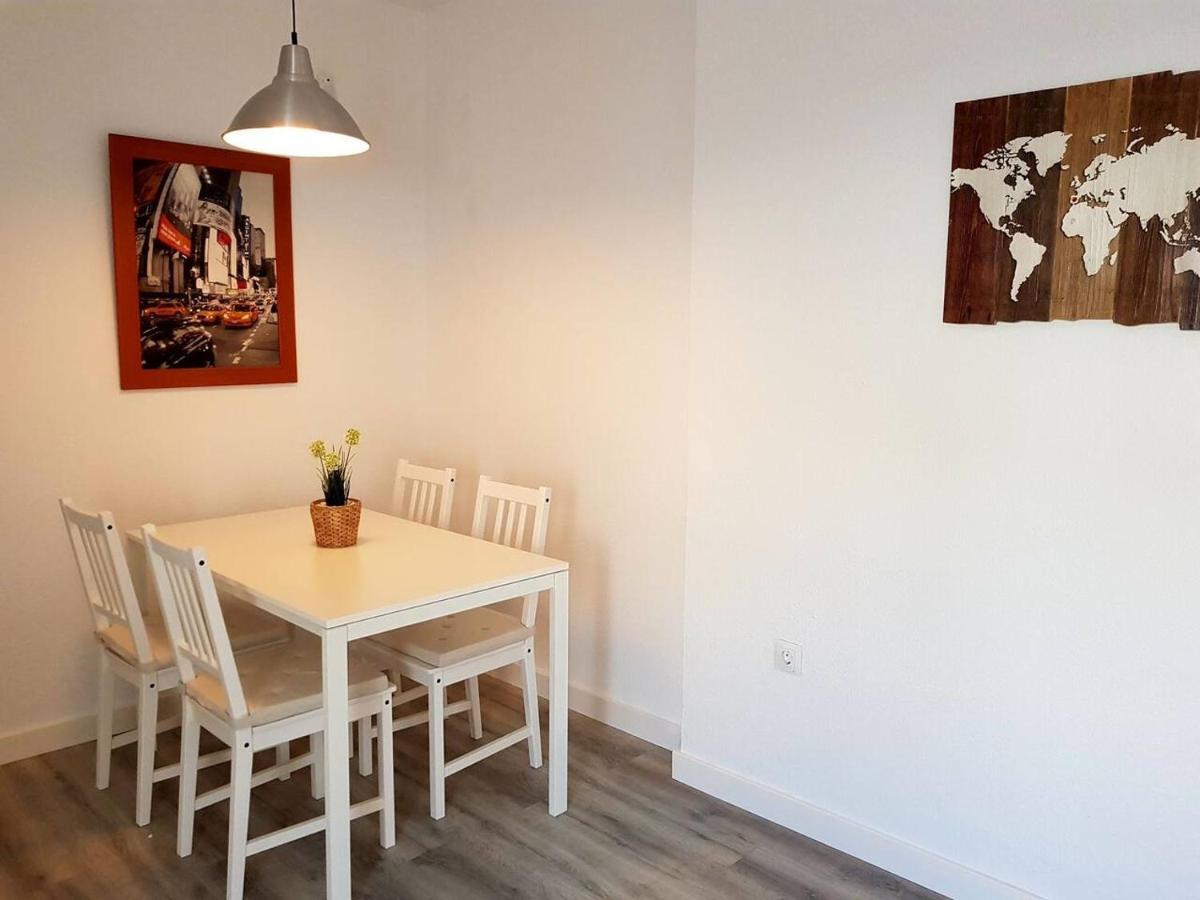 Apartamento Con Garaje En Centro Historico!! Jerez de la Frontera Bagian luar foto