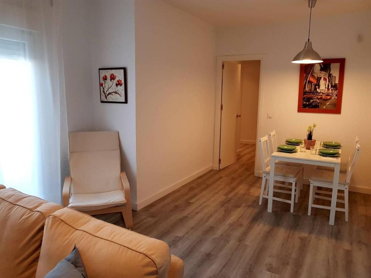 Apartamento Con Garaje En Centro Historico!! Jerez de la Frontera Bagian luar foto