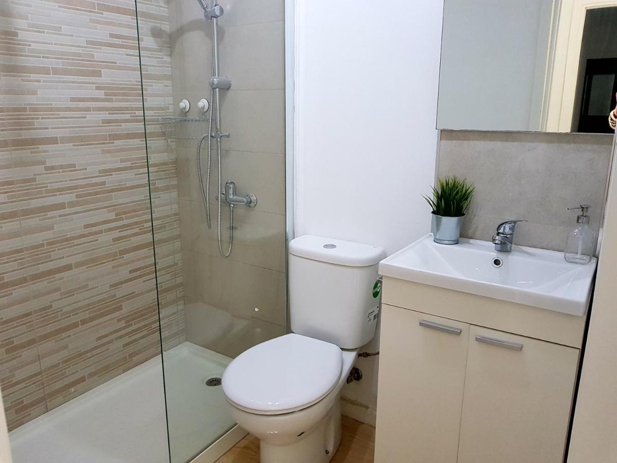 Apartamento Con Garaje En Centro Historico!! Jerez de la Frontera Bagian luar foto