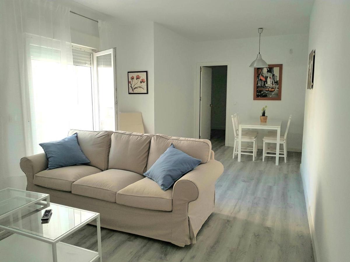 Apartamento Con Garaje En Centro Historico!! Jerez de la Frontera Bagian luar foto