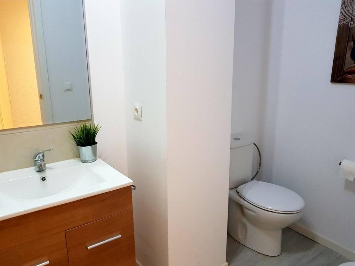 Apartamento Con Garaje En Centro Historico!! Jerez de la Frontera Bagian luar foto