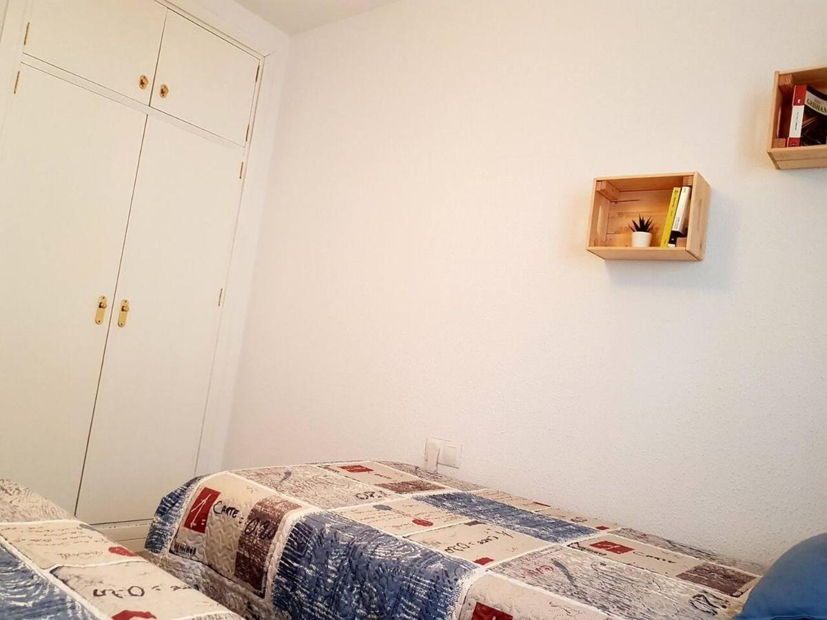 Apartamento Con Garaje En Centro Historico!! Jerez de la Frontera Bagian luar foto