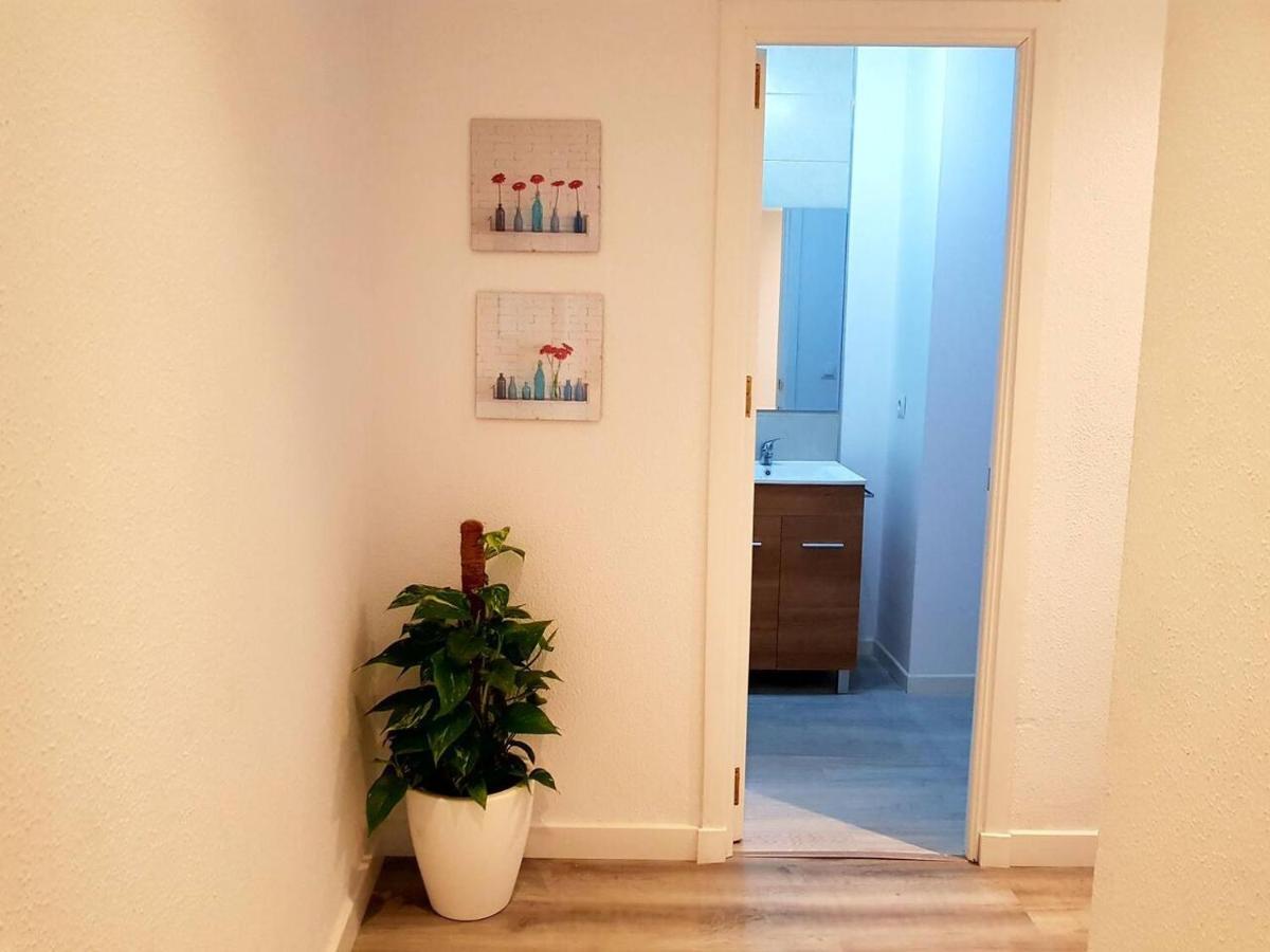 Apartamento Con Garaje En Centro Historico!! Jerez de la Frontera Bagian luar foto