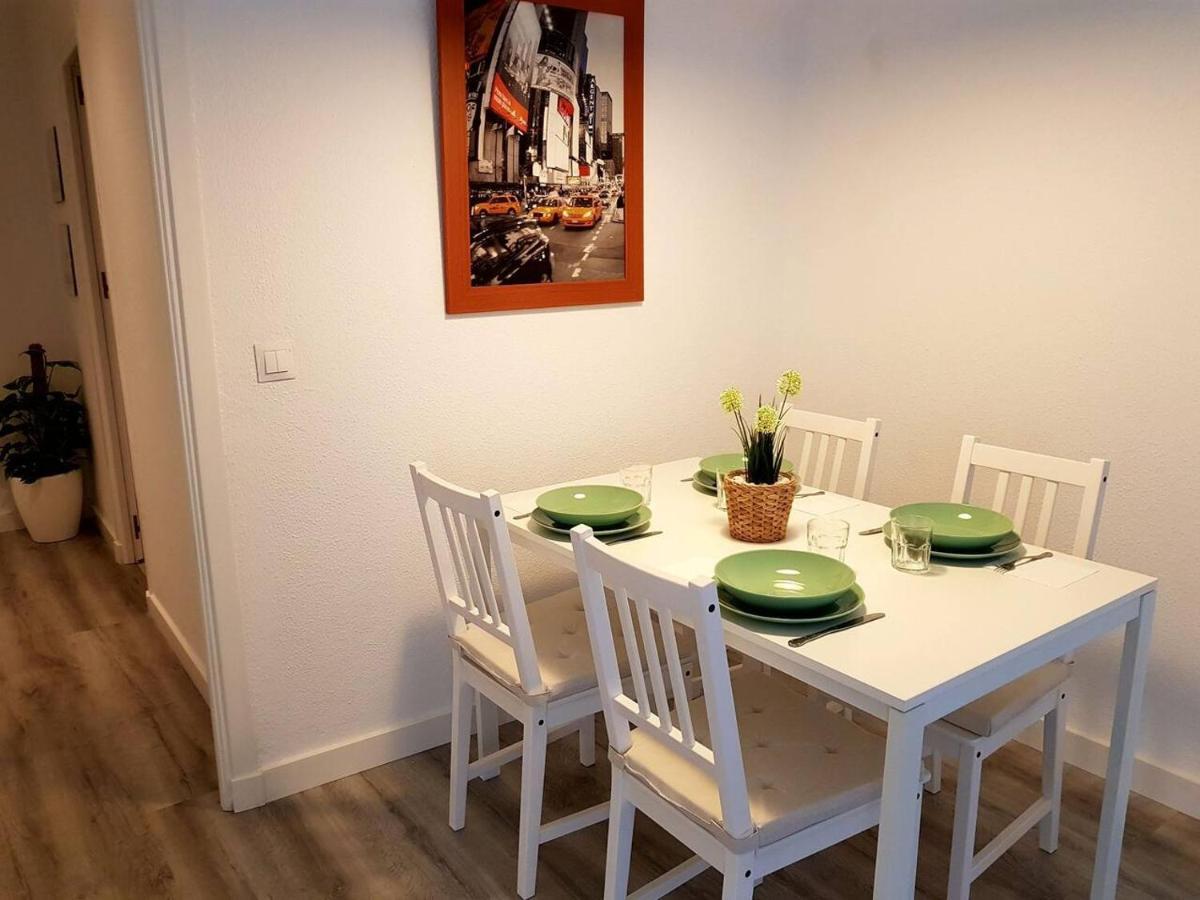 Apartamento Con Garaje En Centro Historico!! Jerez de la Frontera Bagian luar foto