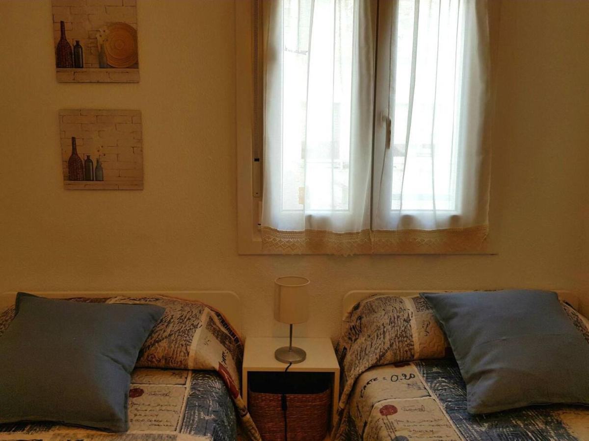 Apartamento Con Garaje En Centro Historico!! Jerez de la Frontera Bagian luar foto