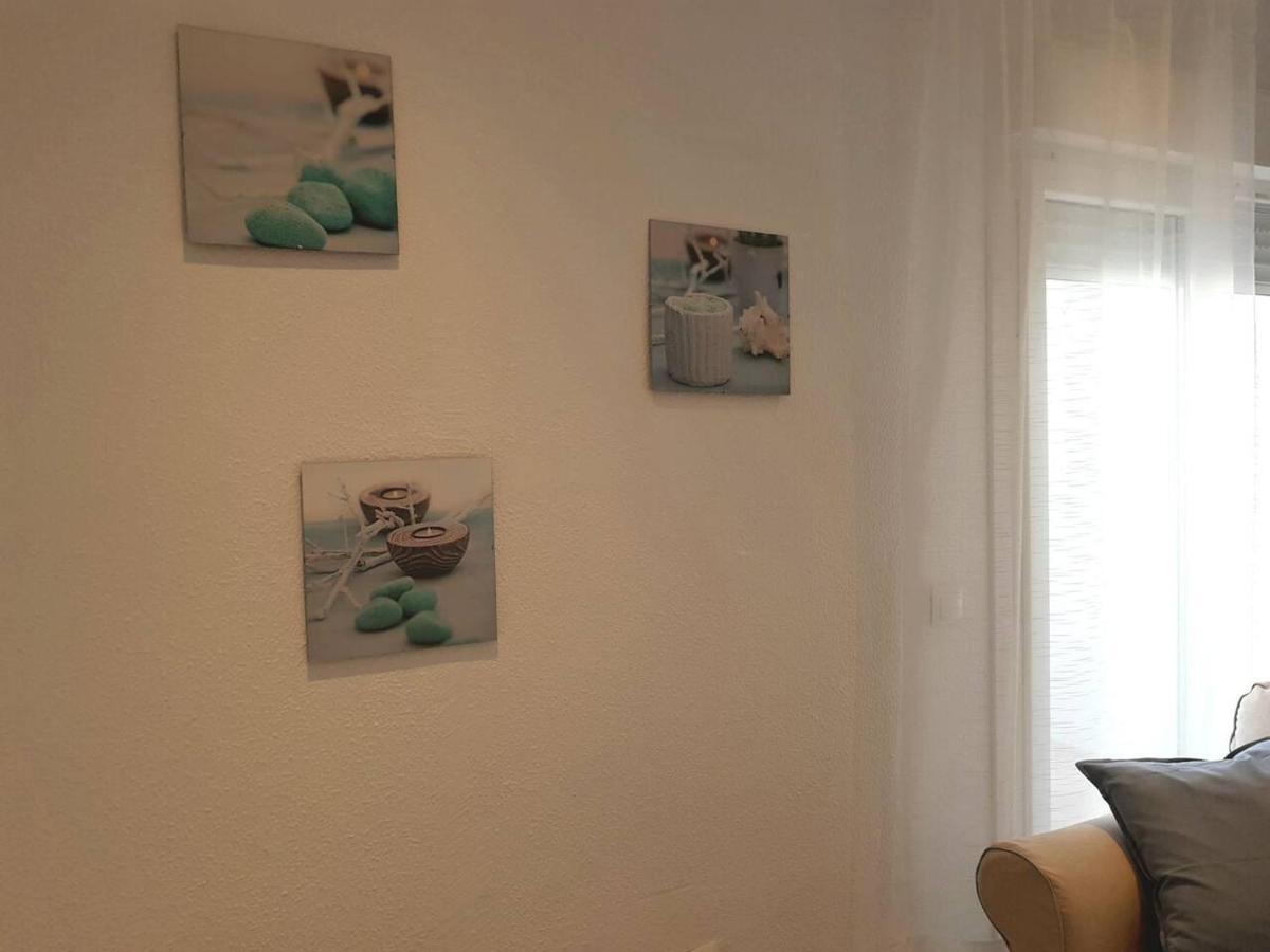 Apartamento Con Garaje En Centro Historico!! Jerez de la Frontera Bagian luar foto