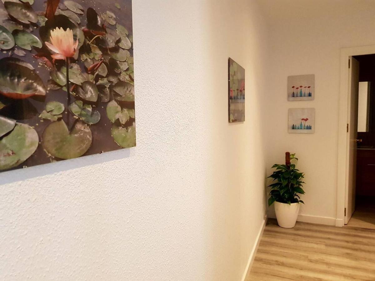 Apartamento Con Garaje En Centro Historico!! Jerez de la Frontera Bagian luar foto