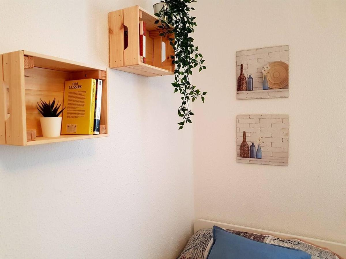 Apartamento Con Garaje En Centro Historico!! Jerez de la Frontera Bagian luar foto