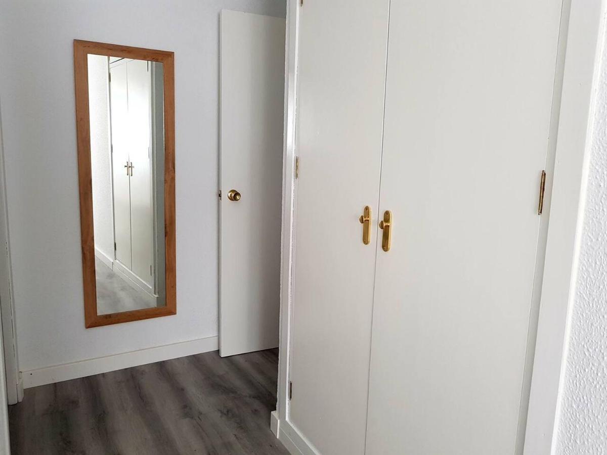 Apartamento Con Garaje En Centro Historico!! Jerez de la Frontera Bagian luar foto