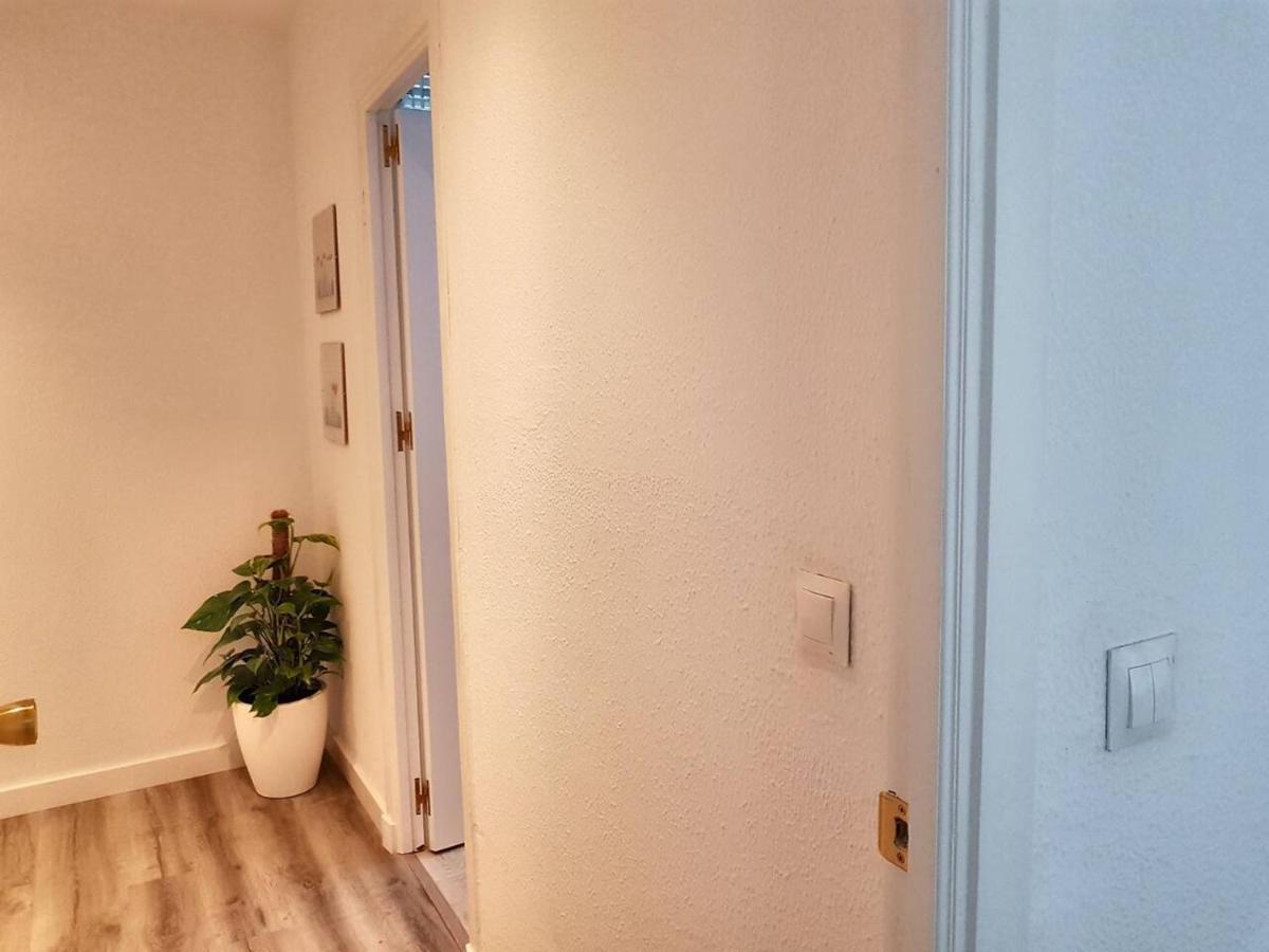 Apartamento Con Garaje En Centro Historico!! Jerez de la Frontera Bagian luar foto