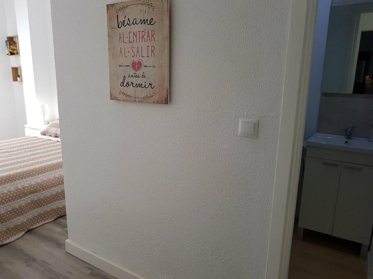 Apartamento Con Garaje En Centro Historico!! Jerez de la Frontera Bagian luar foto