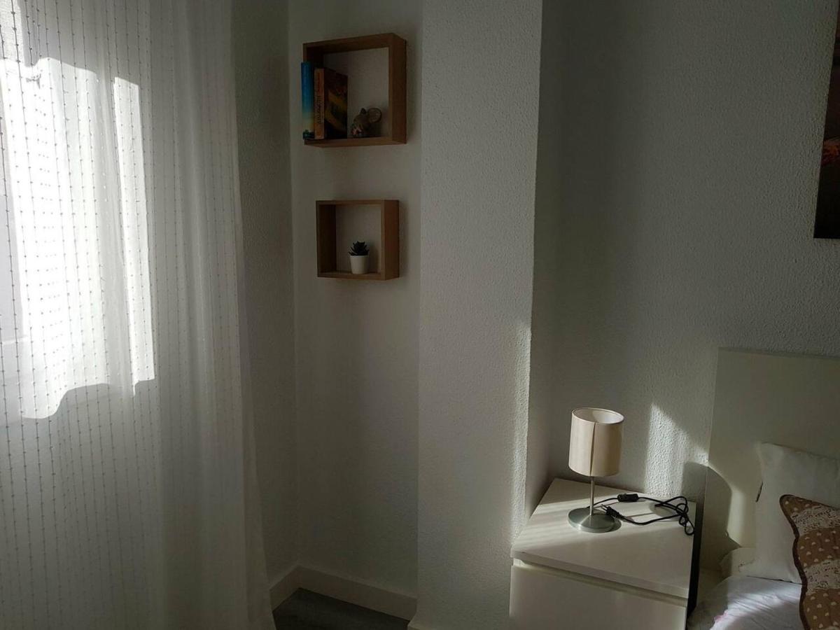 Apartamento Con Garaje En Centro Historico!! Jerez de la Frontera Bagian luar foto