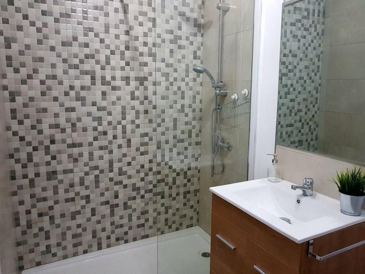 Apartamento Con Garaje En Centro Historico!! Jerez de la Frontera Bagian luar foto
