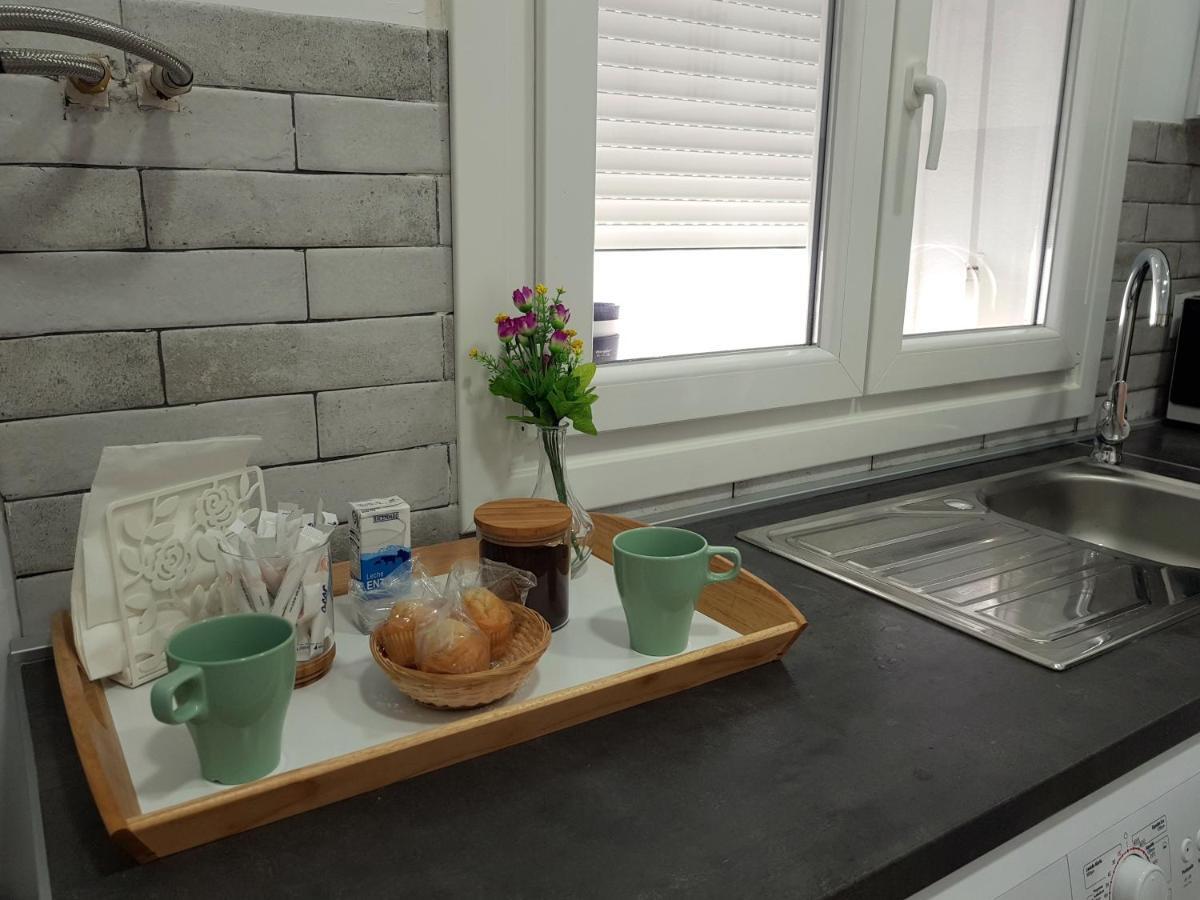 Apartamento Con Garaje En Centro Historico!! Jerez de la Frontera Bagian luar foto